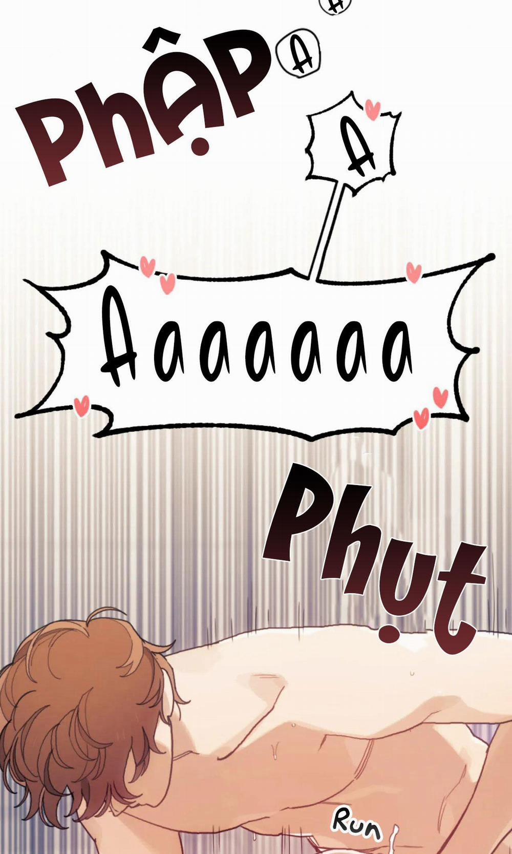 Nghiện Cuồng Công - BDSM Cùng Sẹc 15 trang 22