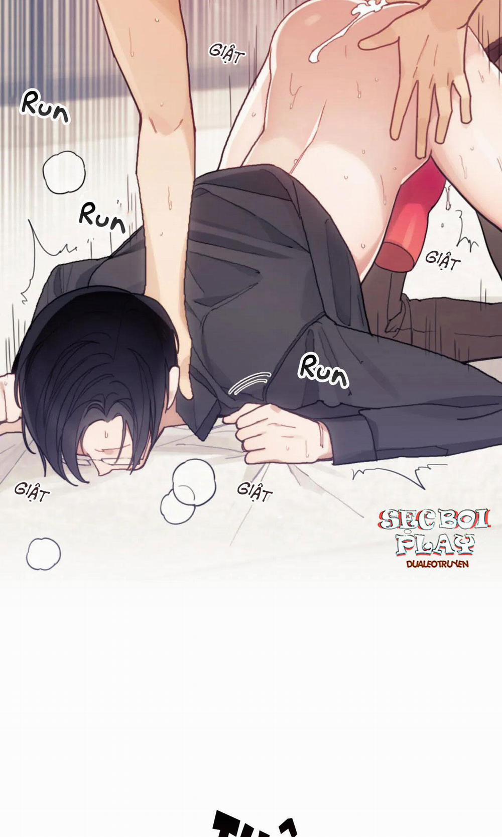 Nghiện Cuồng Công - BDSM Cùng Sẹc 15 trang 23