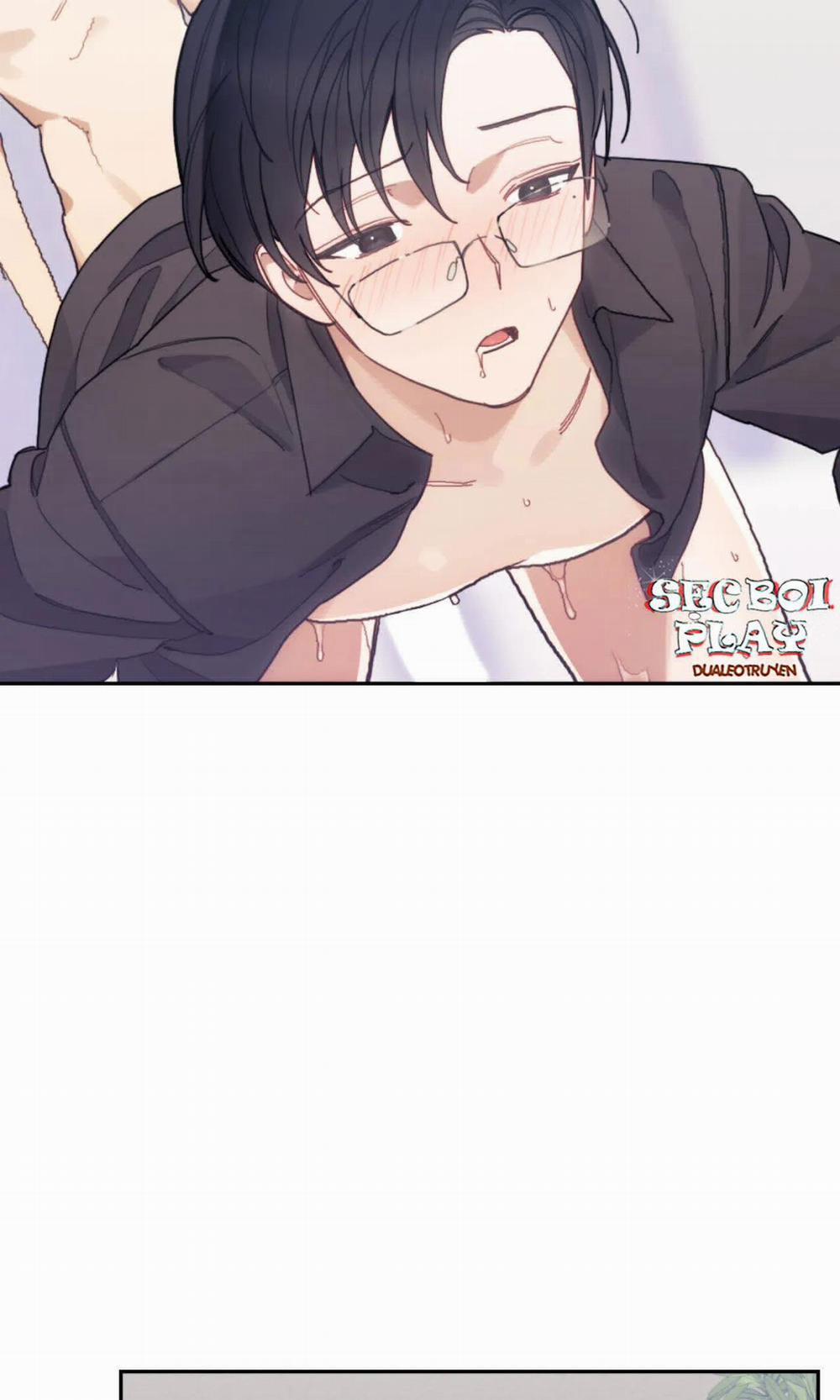 Nghiện Cuồng Công - BDSM Cùng Sẹc 15 trang 27