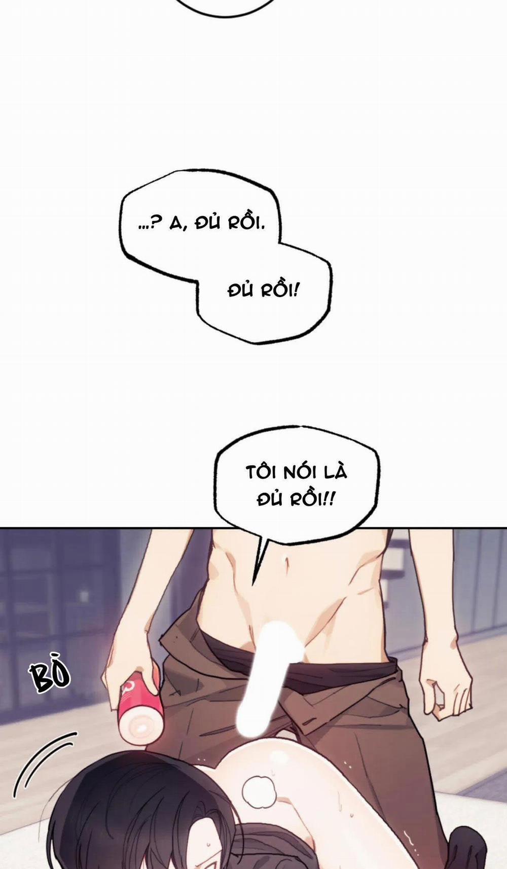 Nghiện Cuồng Công - BDSM Cùng Sẹc 15 trang 3