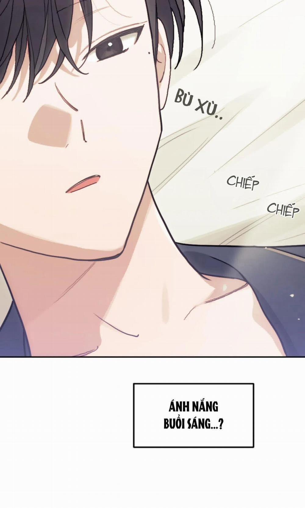 Nghiện Cuồng Công - BDSM Cùng Sẹc 15 trang 30