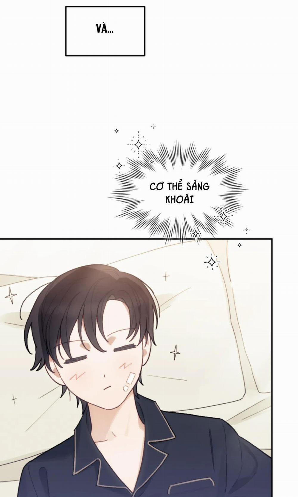 Nghiện Cuồng Công - BDSM Cùng Sẹc 15 trang 33