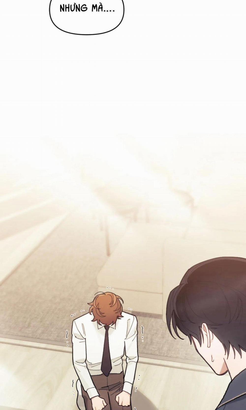 Nghiện Cuồng Công - BDSM Cùng Sẹc 15 trang 35