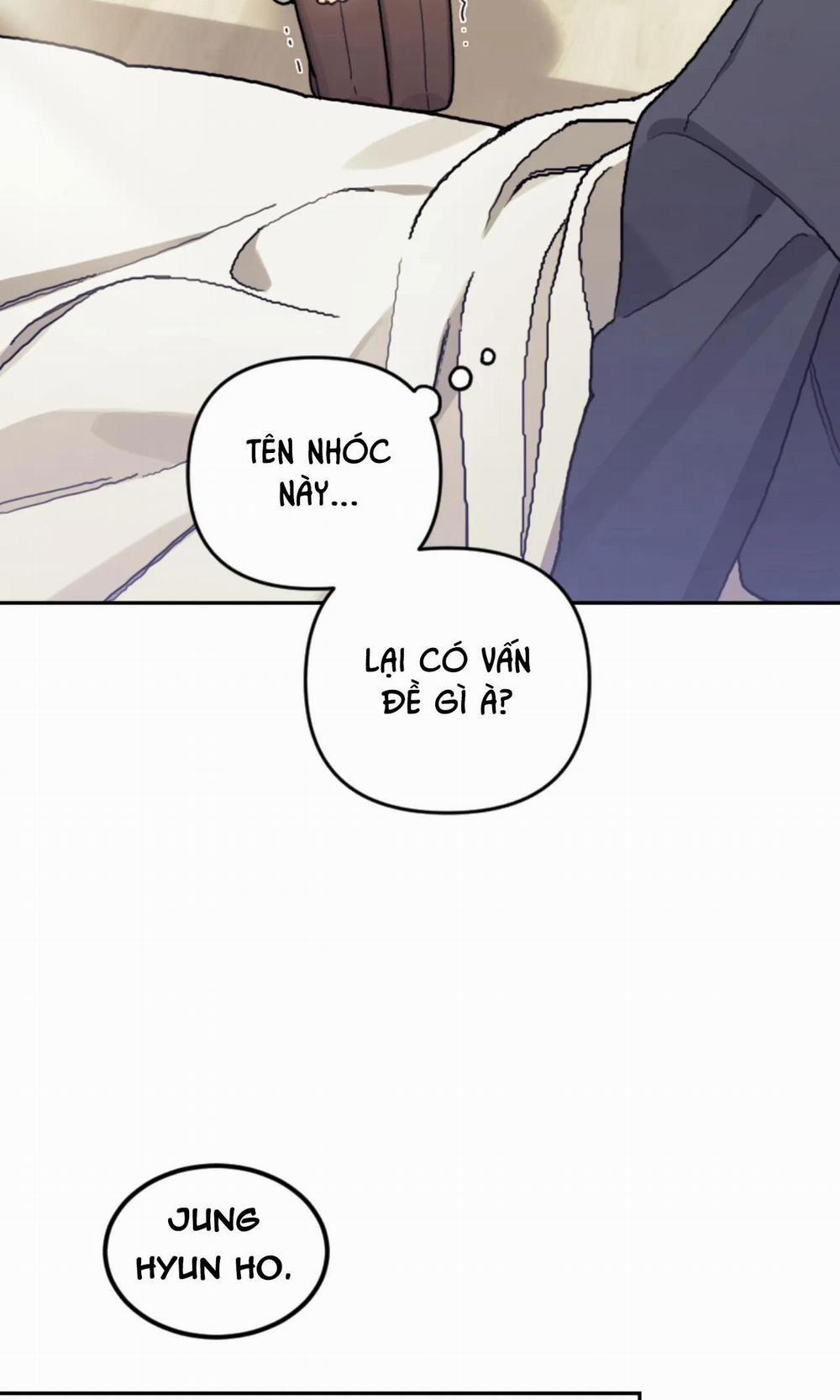 Nghiện Cuồng Công - BDSM Cùng Sẹc 15 trang 36