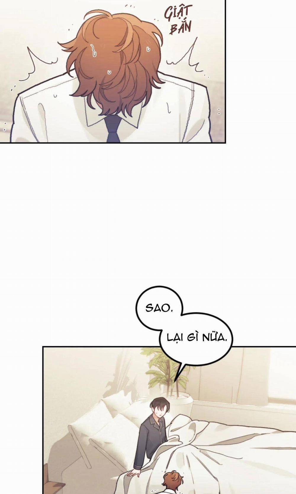 Nghiện Cuồng Công - BDSM Cùng Sẹc 15 trang 37