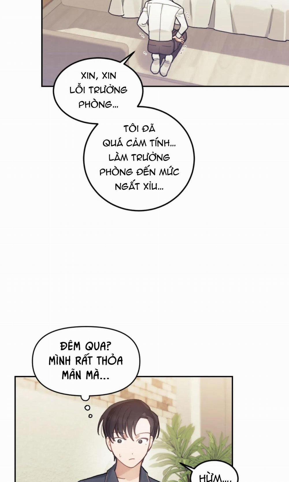 Nghiện Cuồng Công - BDSM Cùng Sẹc 15 trang 38