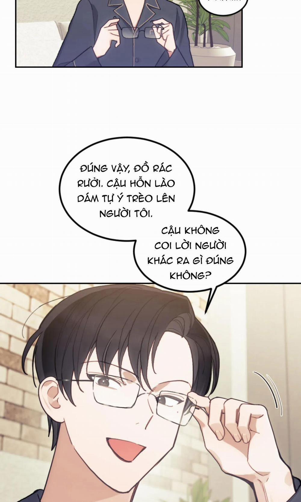 Nghiện Cuồng Công - BDSM Cùng Sẹc 15 trang 39