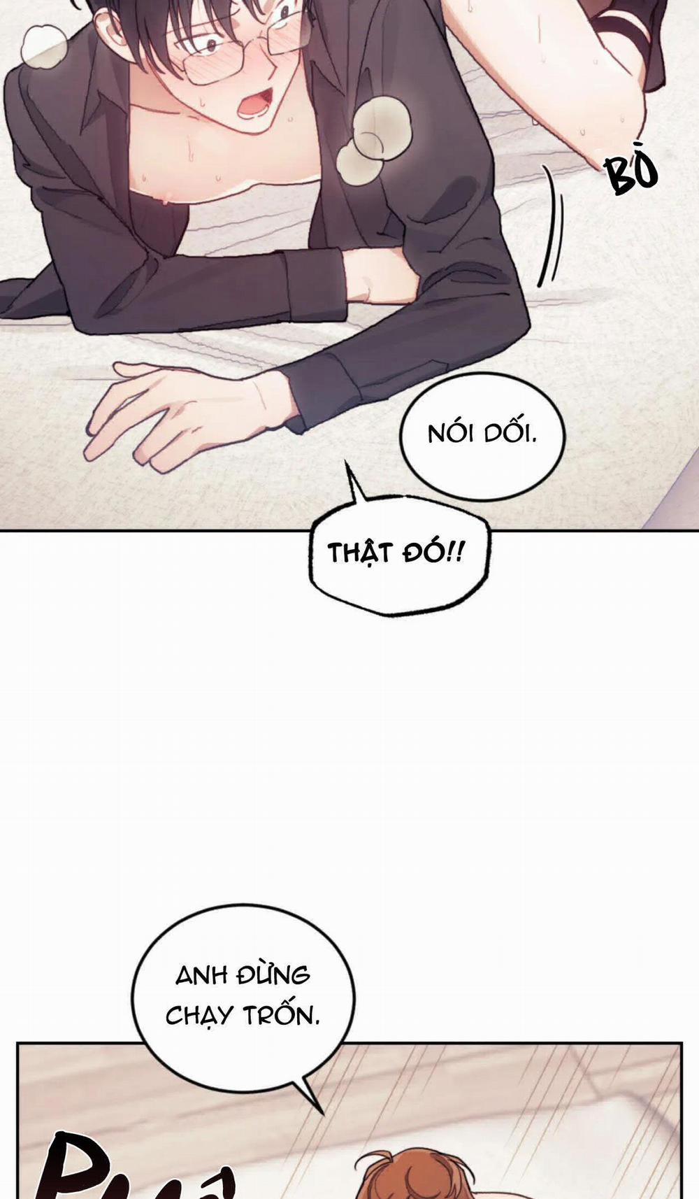 Nghiện Cuồng Công - BDSM Cùng Sẹc 15 trang 4