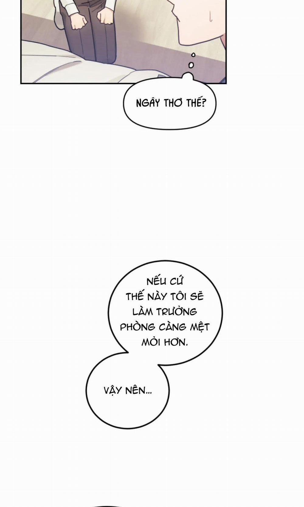 Nghiện Cuồng Công - BDSM Cùng Sẹc 15 trang 41