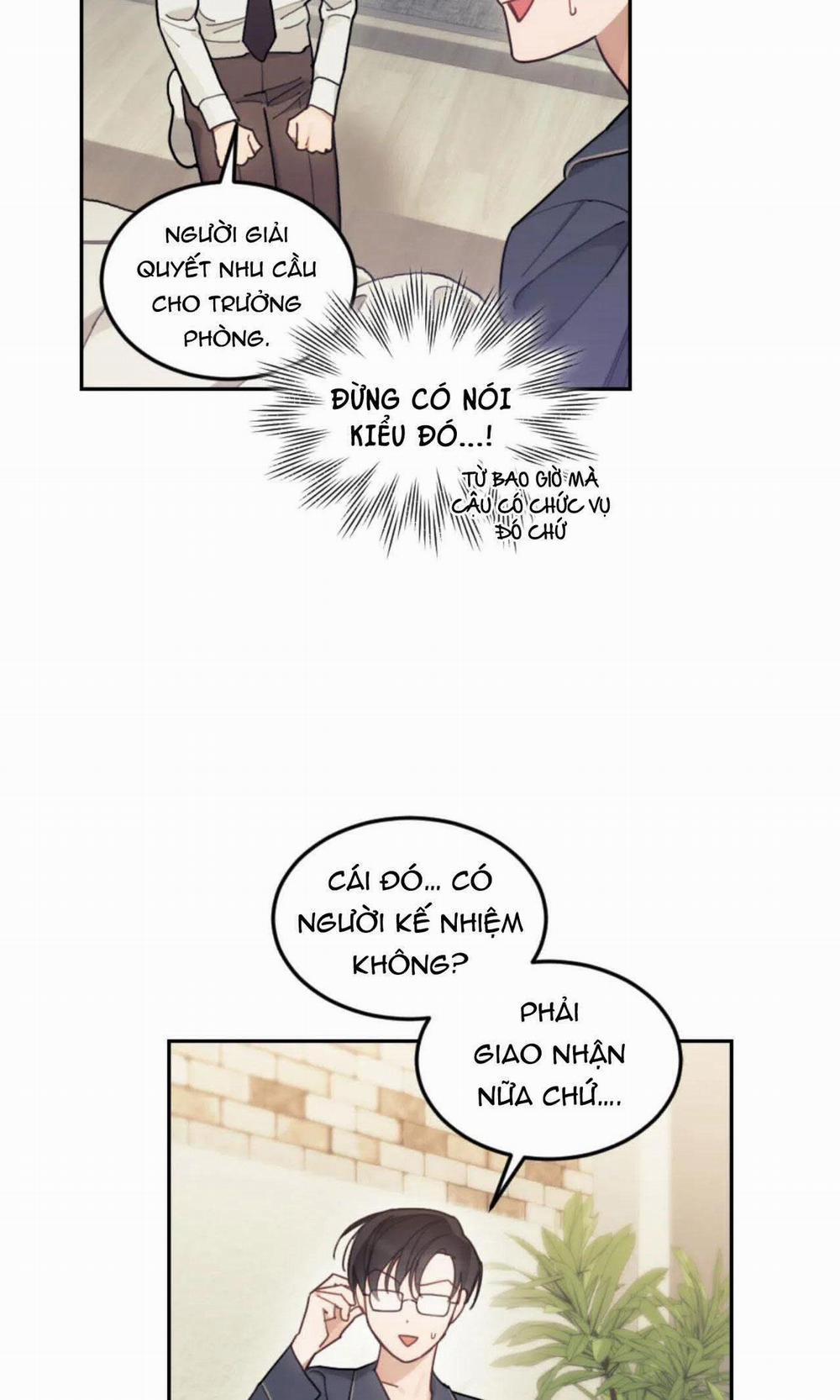 Nghiện Cuồng Công - BDSM Cùng Sẹc 15 trang 44