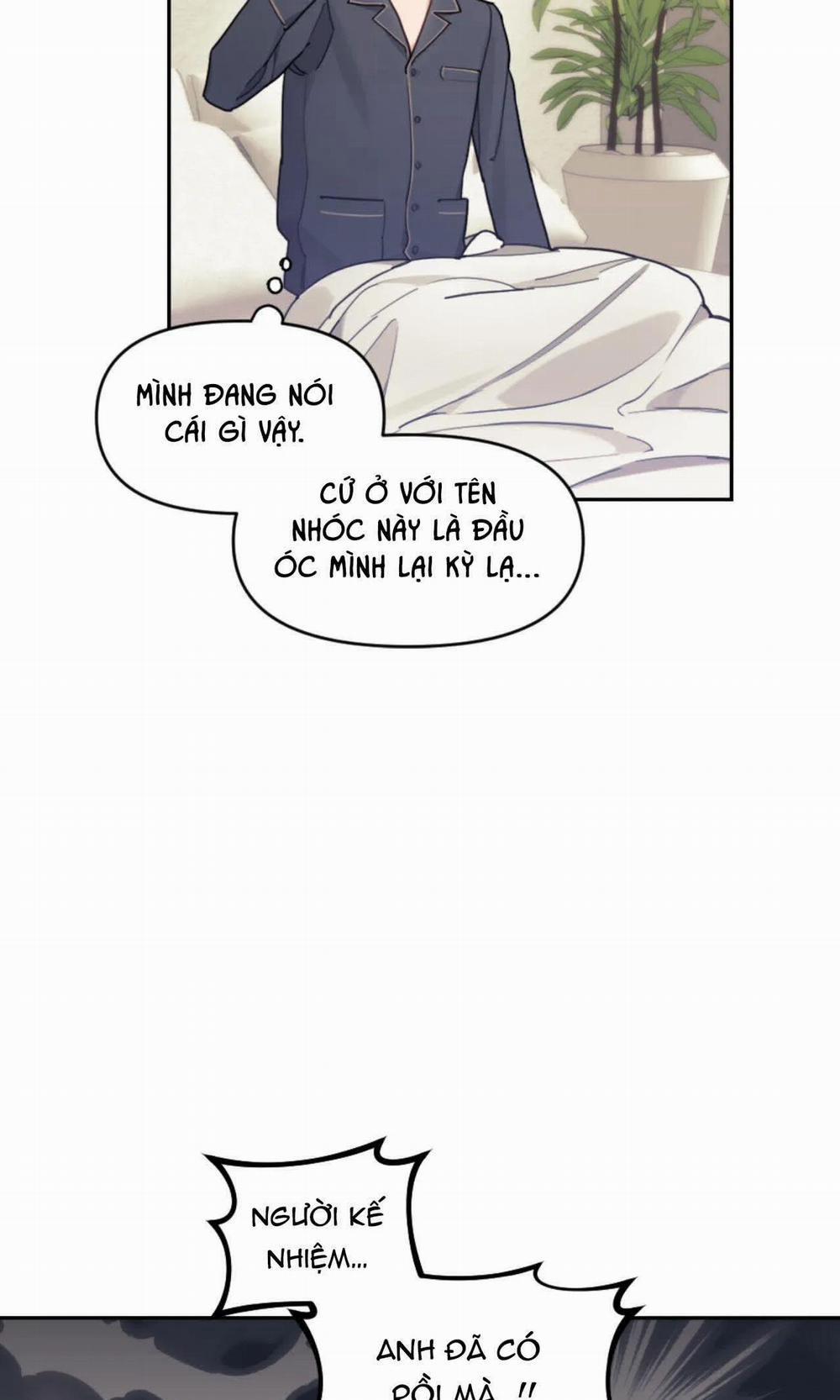 Nghiện Cuồng Công - BDSM Cùng Sẹc 15 trang 45