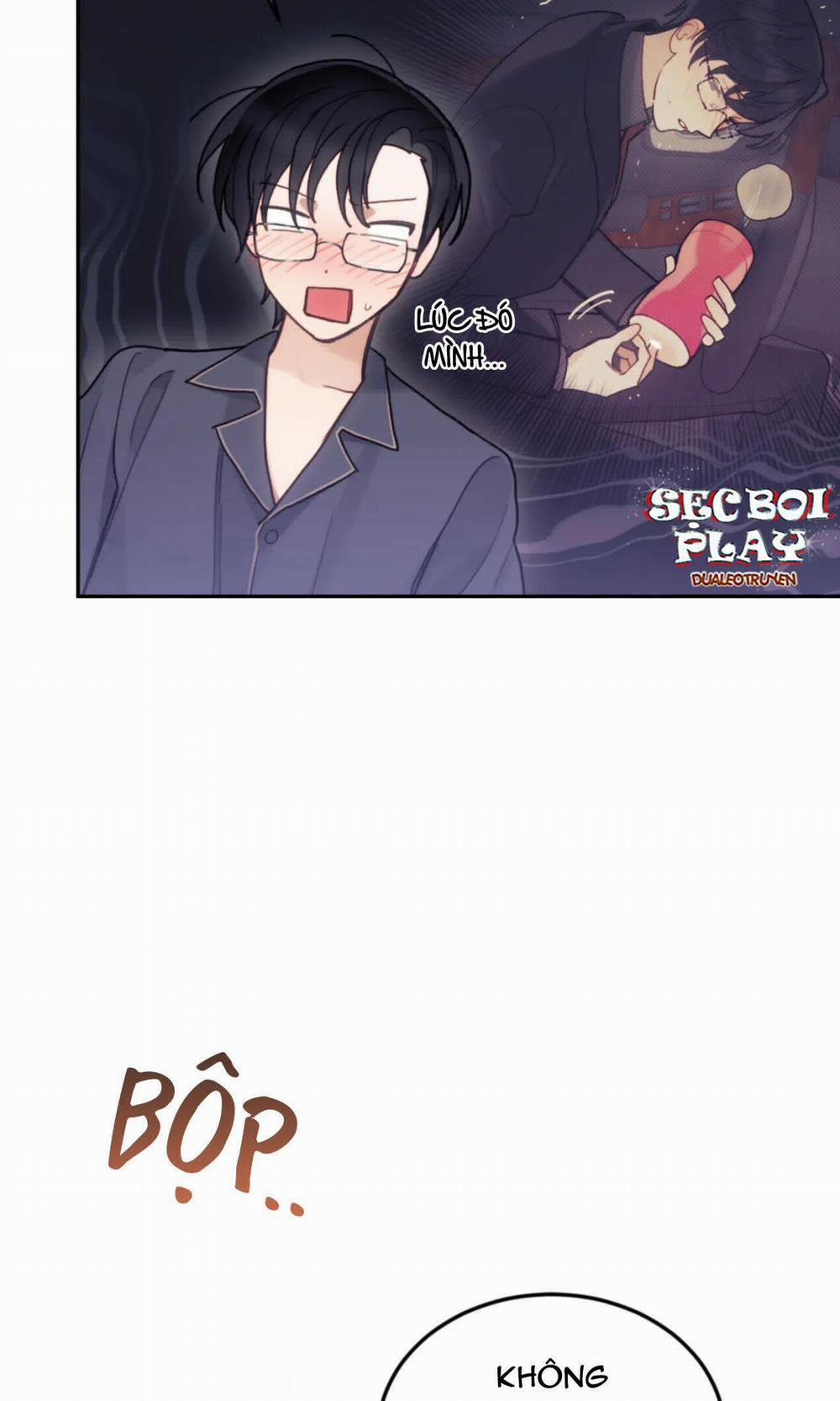 Nghiện Cuồng Công - BDSM Cùng Sẹc 15 trang 48