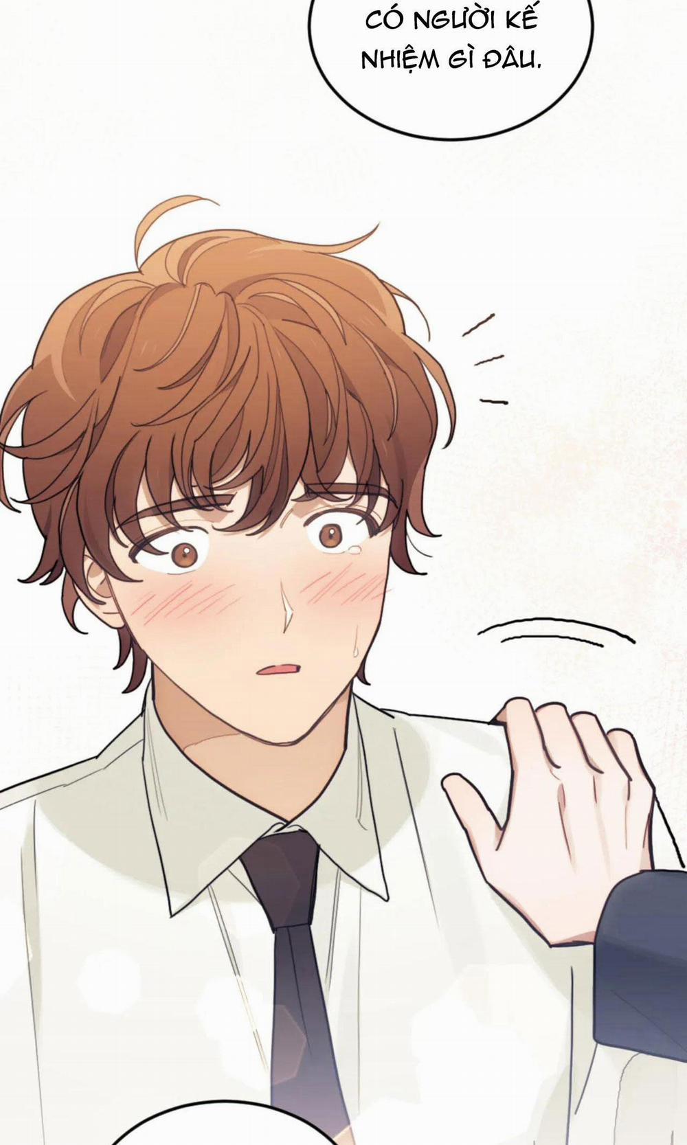 Nghiện Cuồng Công - BDSM Cùng Sẹc 15 trang 49