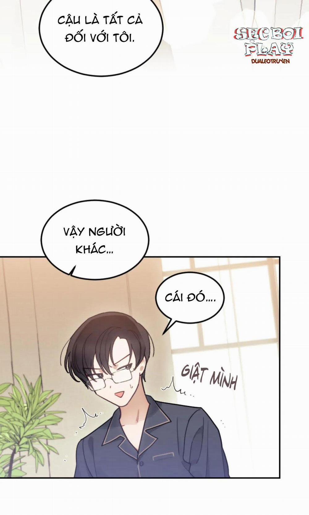 Nghiện Cuồng Công - BDSM Cùng Sẹc 15 trang 50