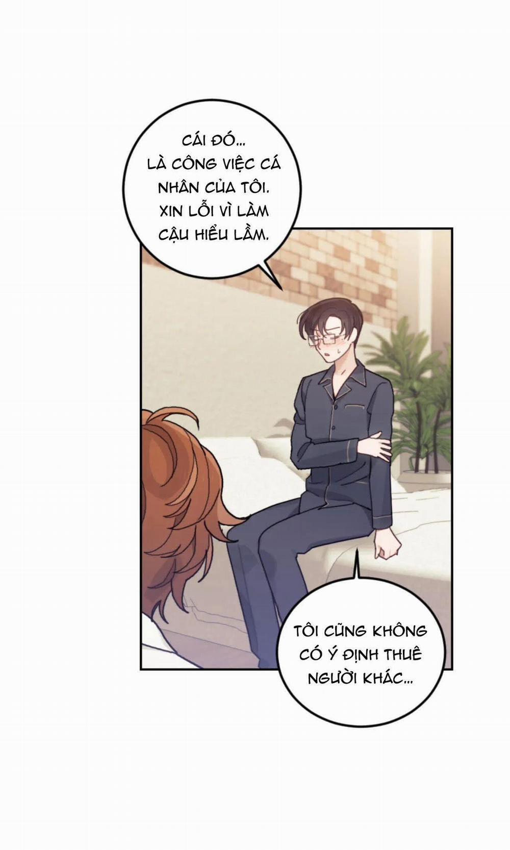 Nghiện Cuồng Công - BDSM Cùng Sẹc 15 trang 51