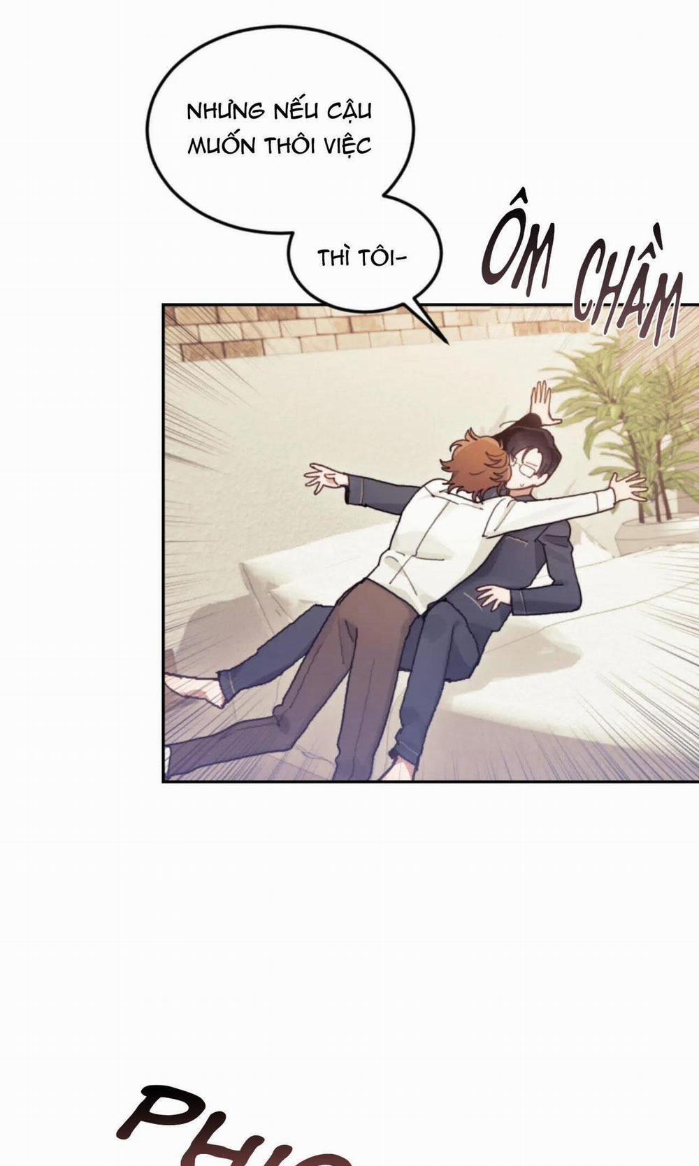 Nghiện Cuồng Công - BDSM Cùng Sẹc 15 trang 52