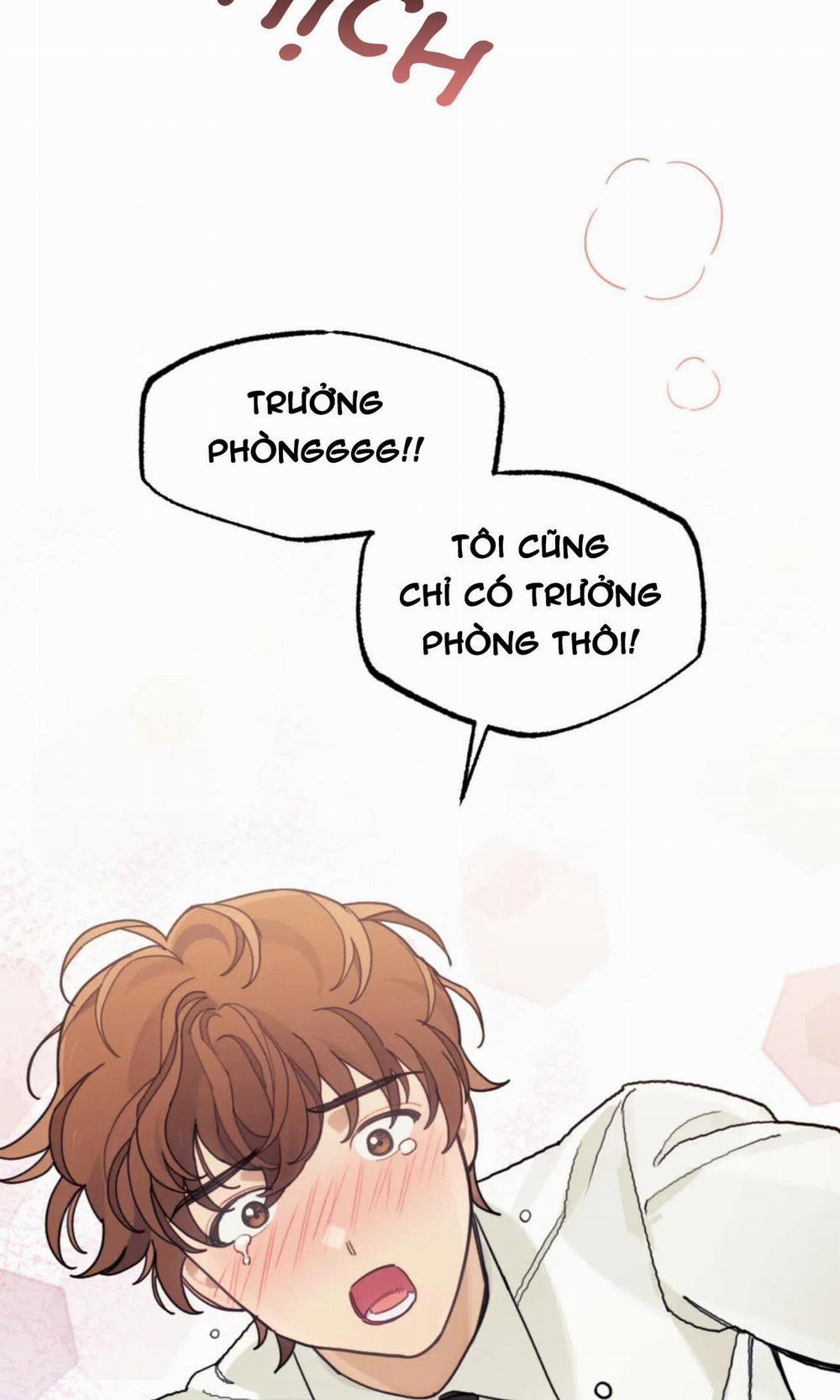 Nghiện Cuồng Công - BDSM Cùng Sẹc 15 trang 53