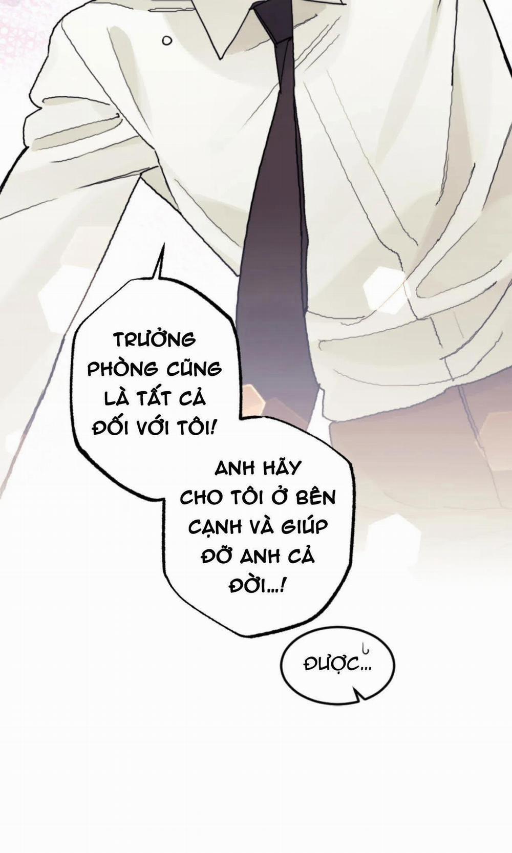 Nghiện Cuồng Công - BDSM Cùng Sẹc 15 trang 54