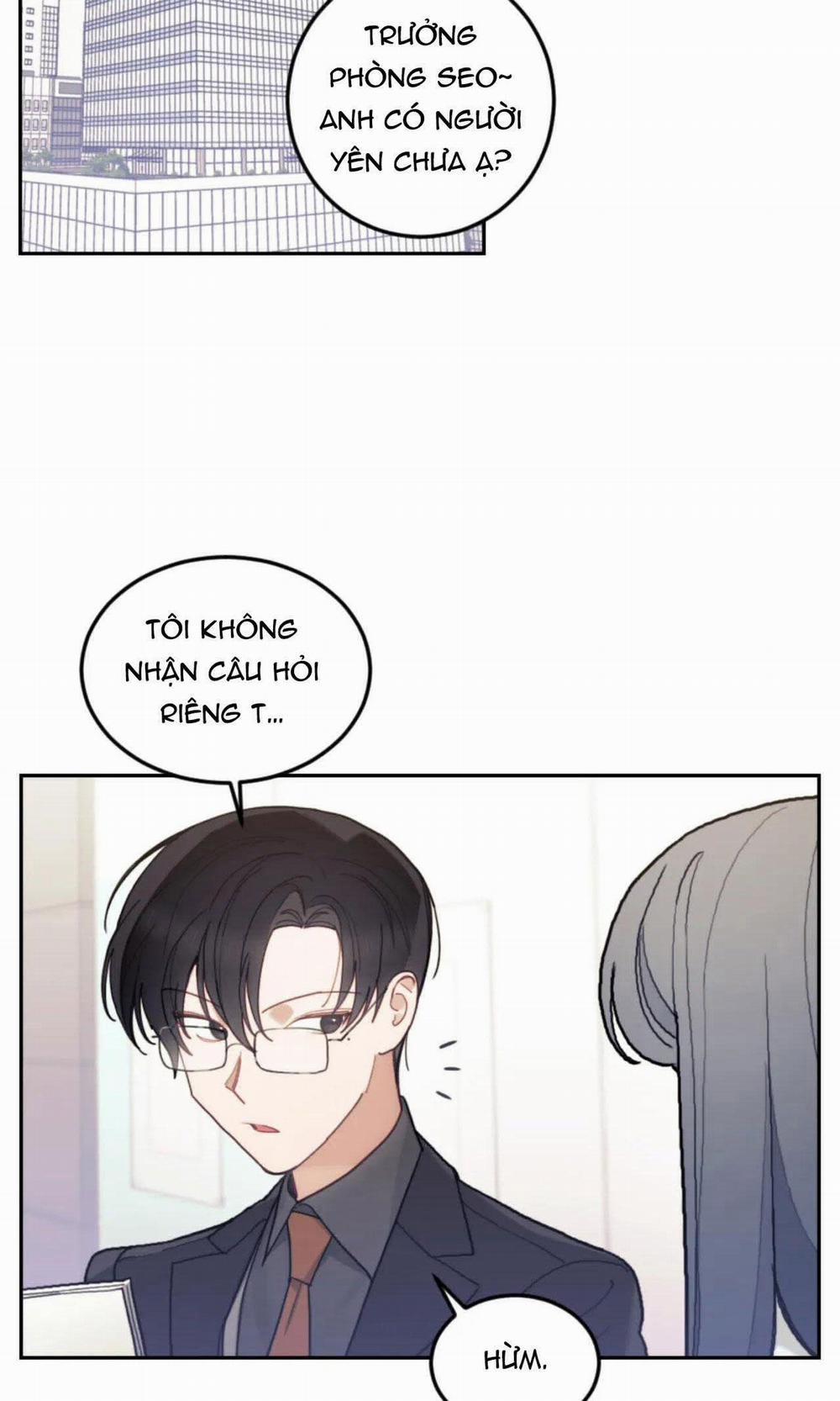 Nghiện Cuồng Công - BDSM Cùng Sẹc 15 trang 59