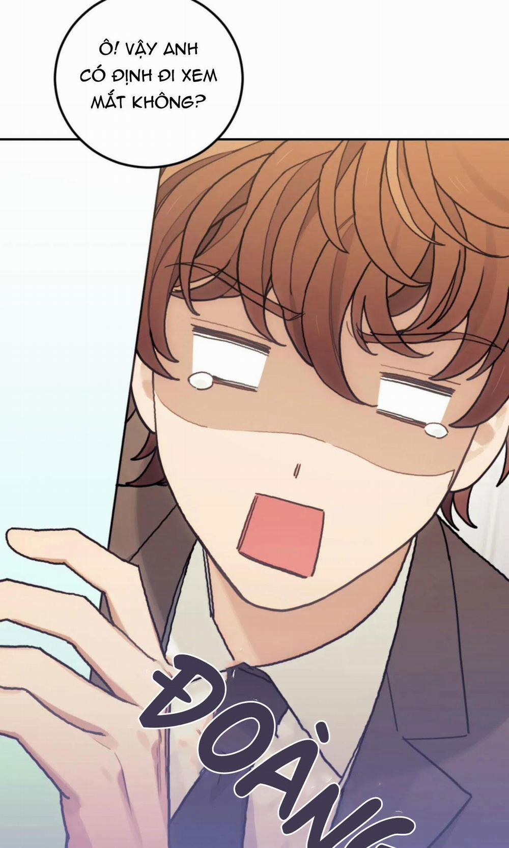 Nghiện Cuồng Công - BDSM Cùng Sẹc 15 trang 61