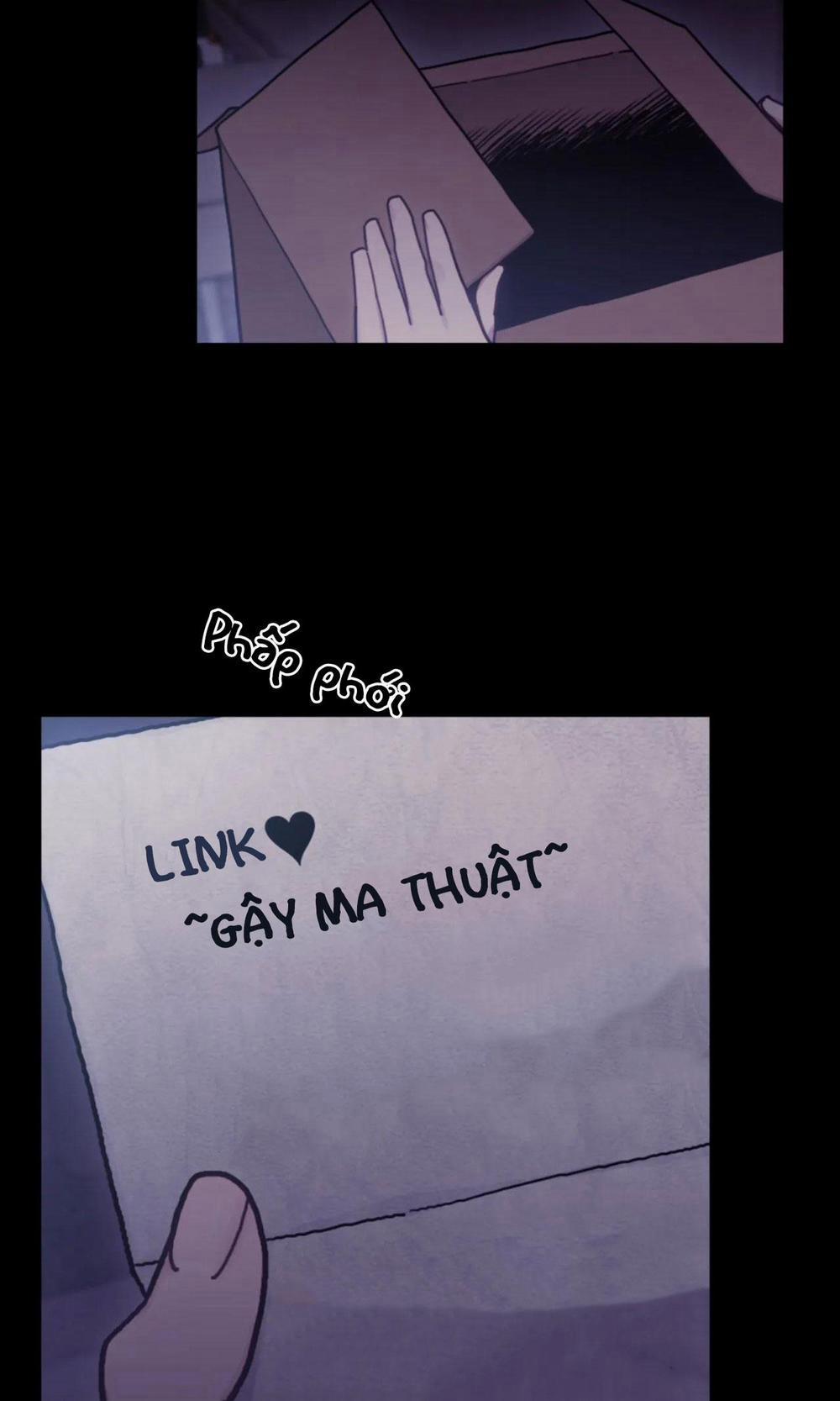 Nghiện Cuồng Công - BDSM Cùng Sẹc 15 trang 64