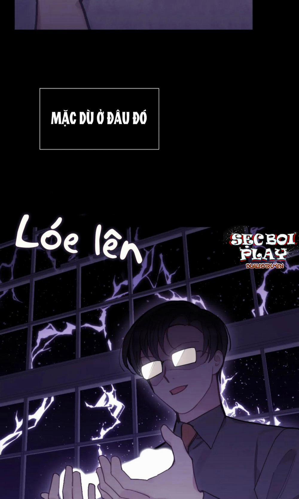 Nghiện Cuồng Công - BDSM Cùng Sẹc 15 trang 65