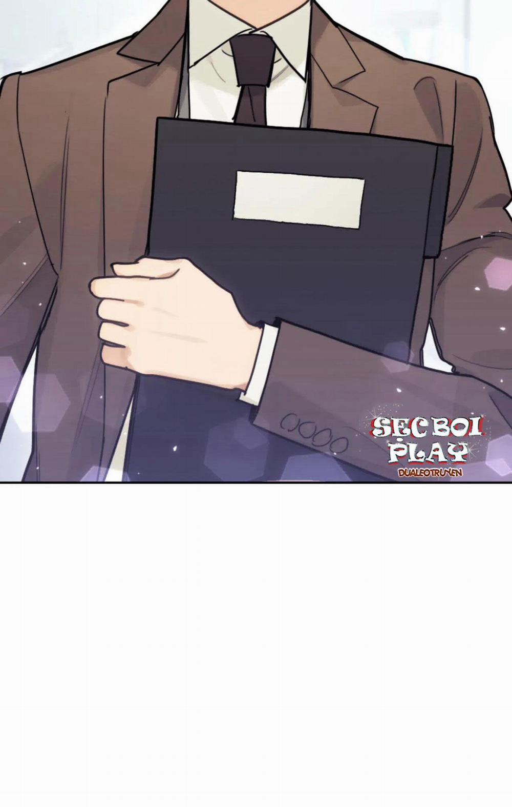 Nghiện Cuồng Công - BDSM Cùng Sẹc 15 trang 70