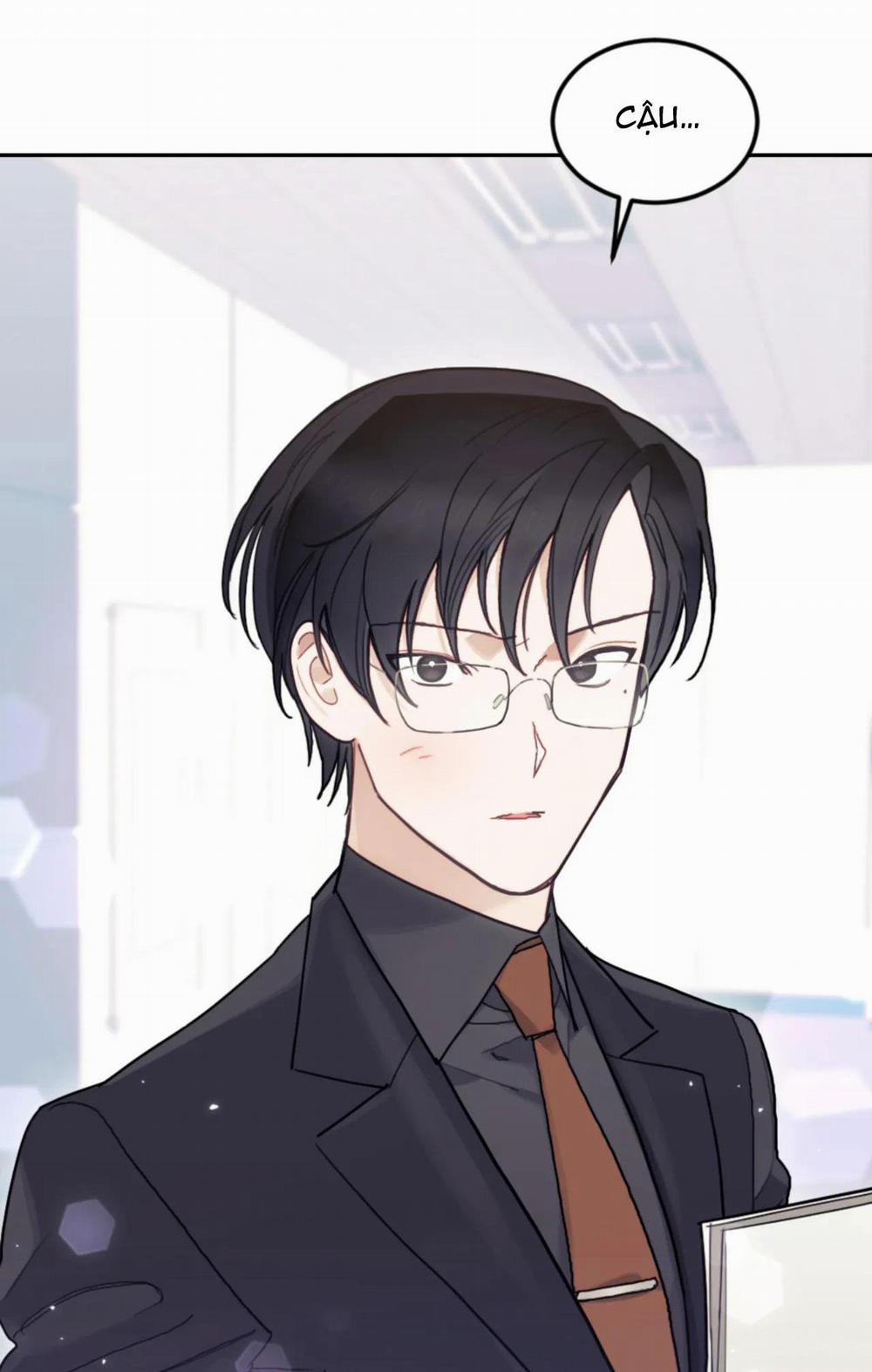 Nghiện Cuồng Công - BDSM Cùng Sẹc 15 trang 71