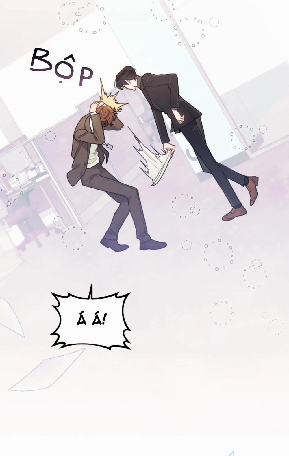 Nghiện Cuồng Công - BDSM Cùng Sẹc 15 trang 73