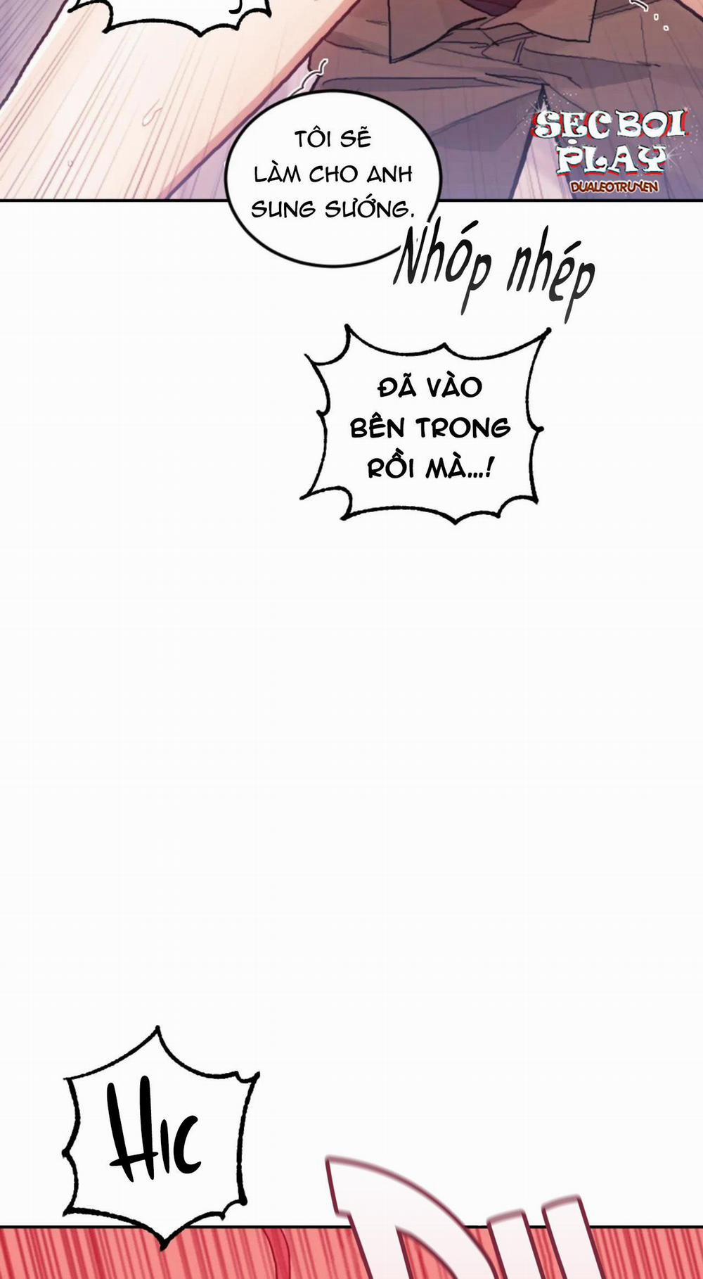 Nghiện Cuồng Công - BDSM Cùng Sẹc 15 trang 8