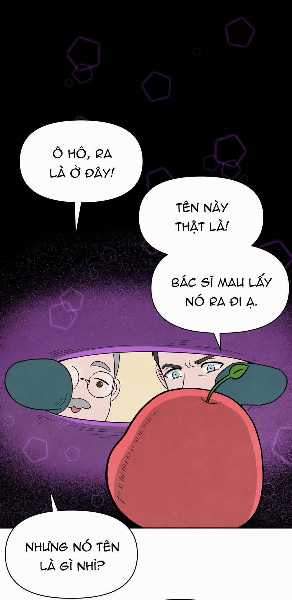 Nghiện Cuồng Công - BDSM Cùng Sẹc 16 trang 0