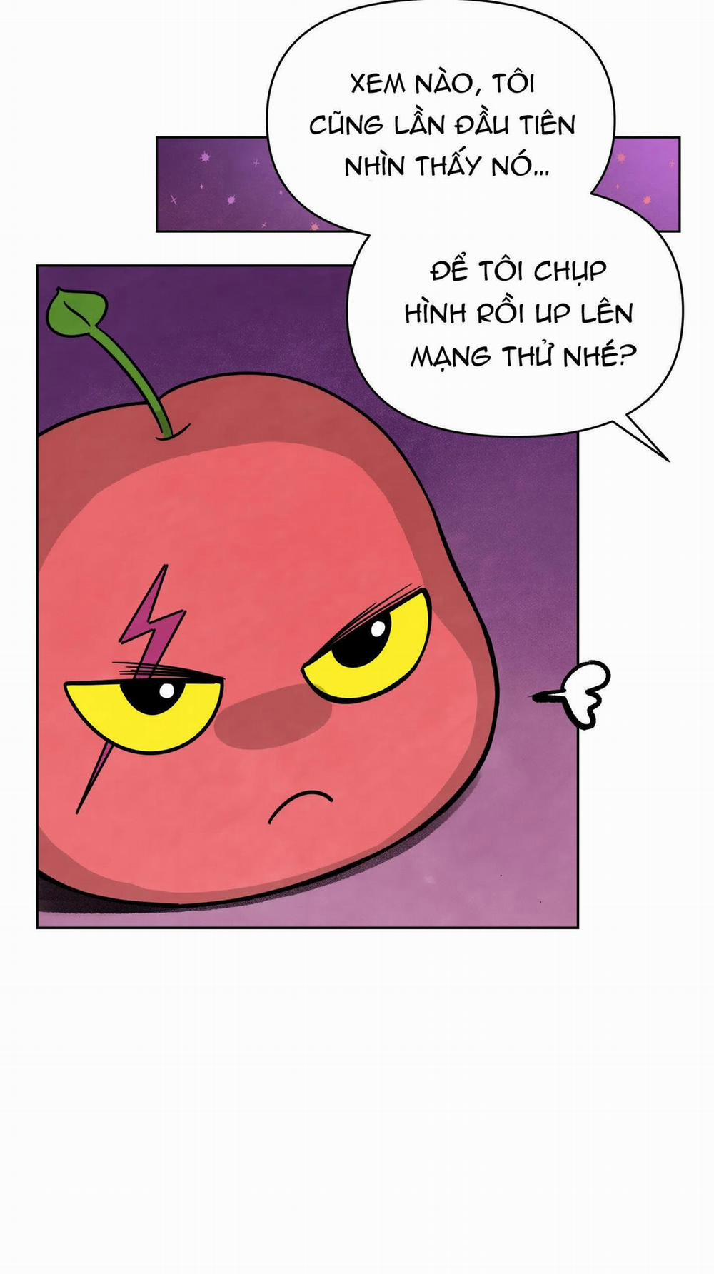 Nghiện Cuồng Công - BDSM Cùng Sẹc 16 trang 1