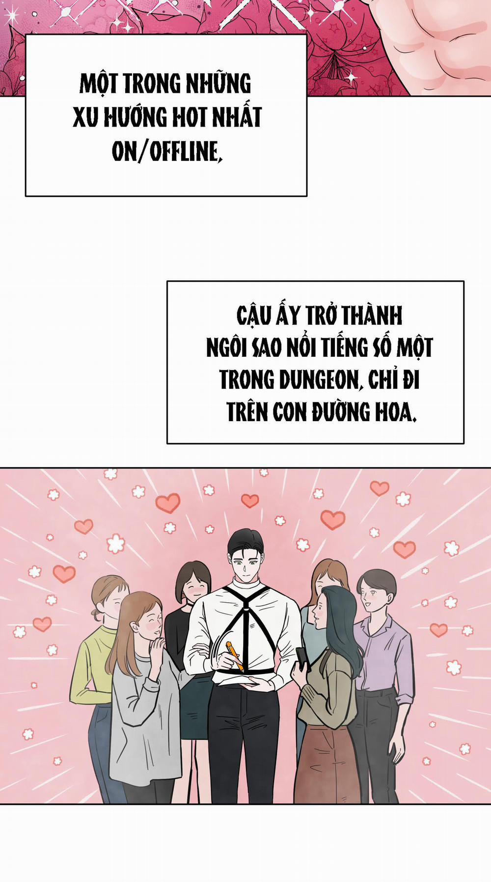 Nghiện Cuồng Công - BDSM Cùng Sẹc 16 trang 12