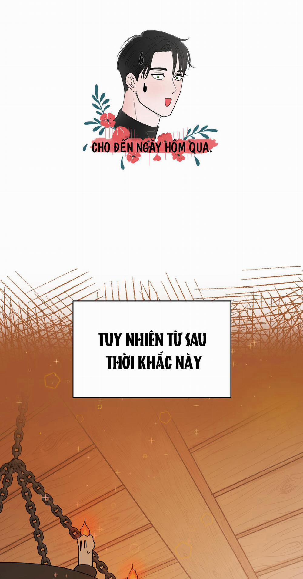 Nghiện Cuồng Công - BDSM Cùng Sẹc 16 trang 13