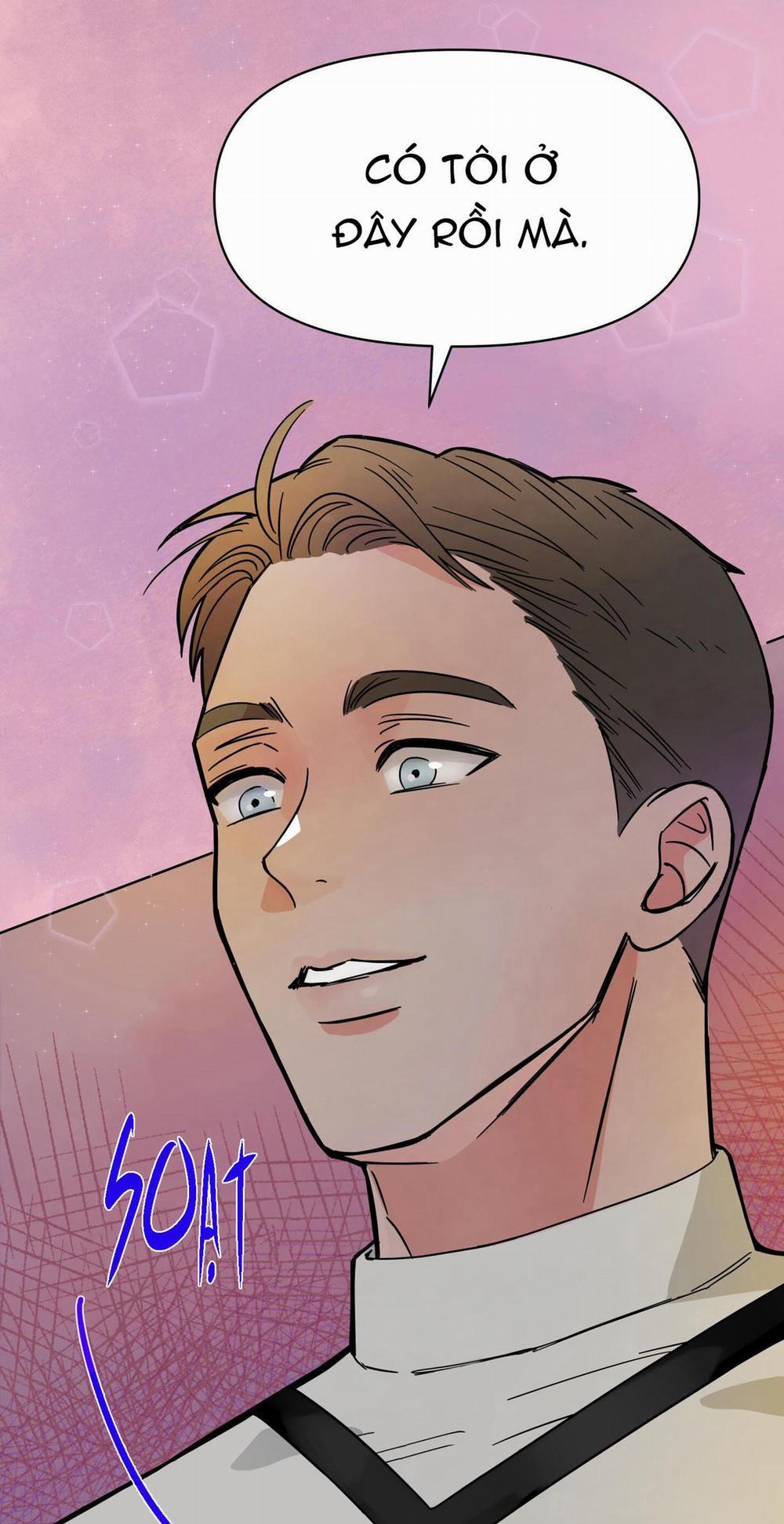 Nghiện Cuồng Công - BDSM Cùng Sẹc 16 trang 16