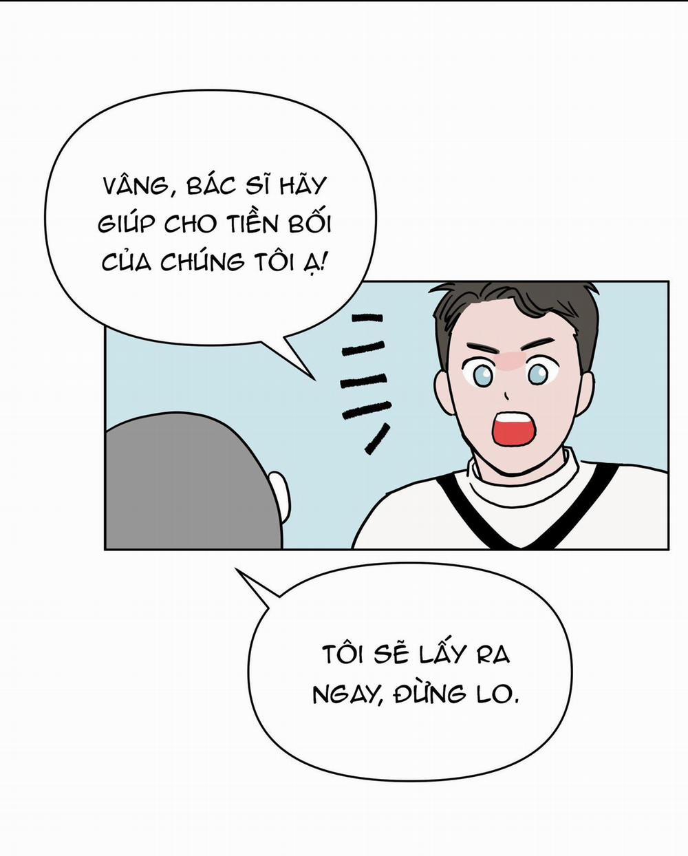 Nghiện Cuồng Công - BDSM Cùng Sẹc 16 trang 20