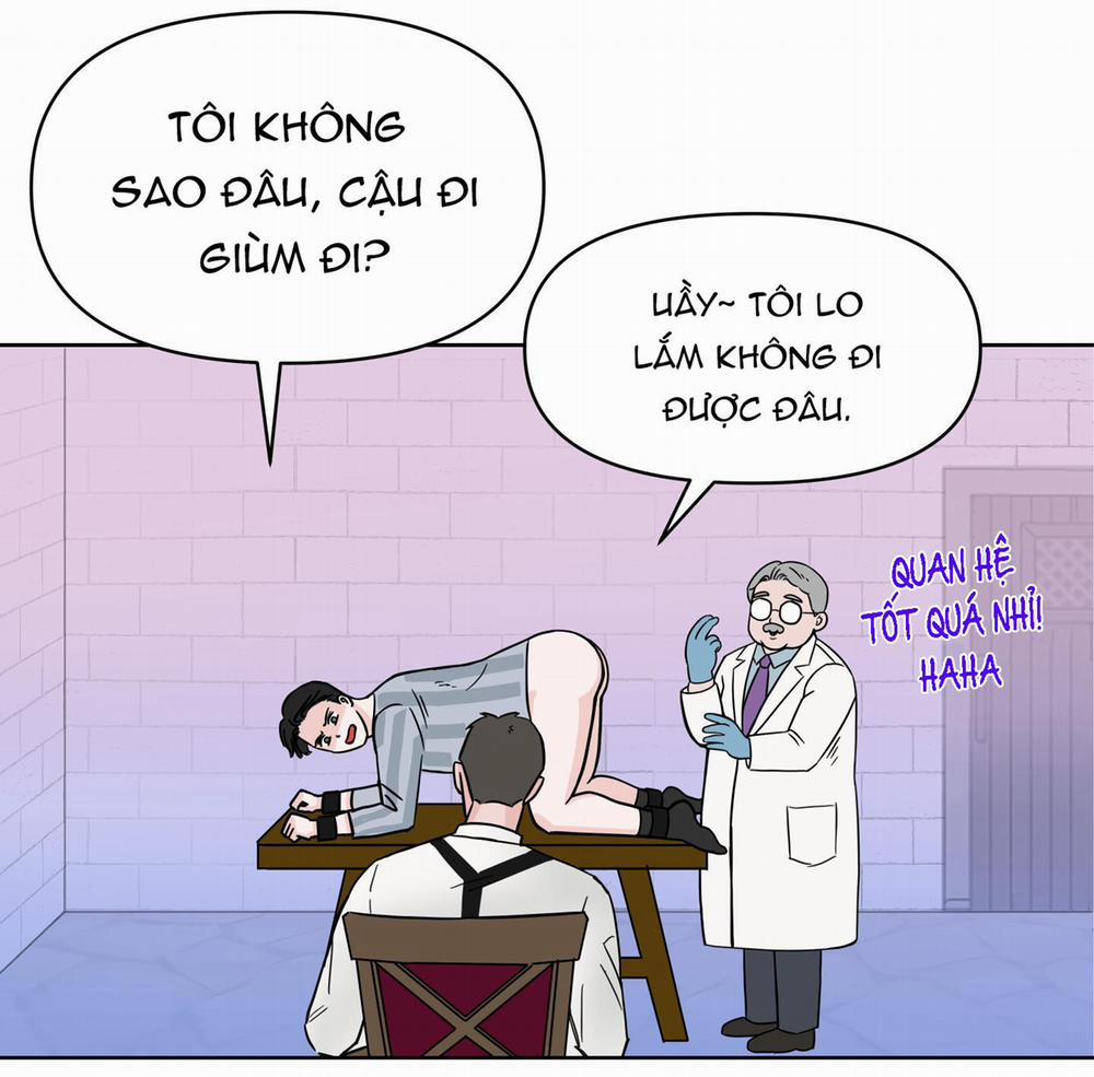 Nghiện Cuồng Công - BDSM Cùng Sẹc 16 trang 22