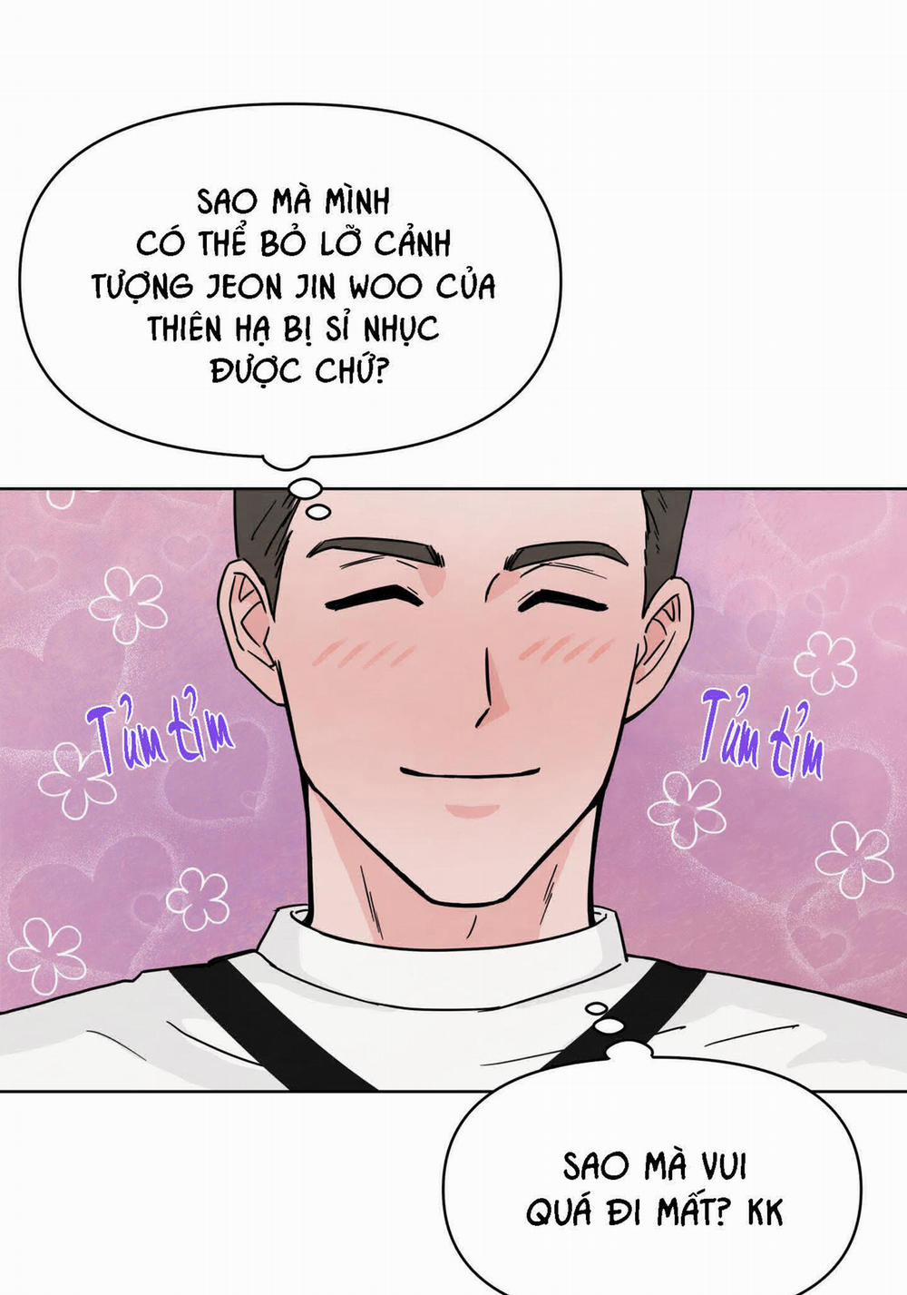 Nghiện Cuồng Công - BDSM Cùng Sẹc 16 trang 23