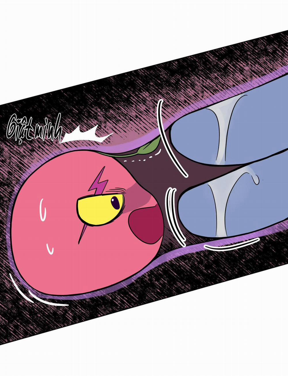 Nghiện Cuồng Công - BDSM Cùng Sẹc 16 trang 29