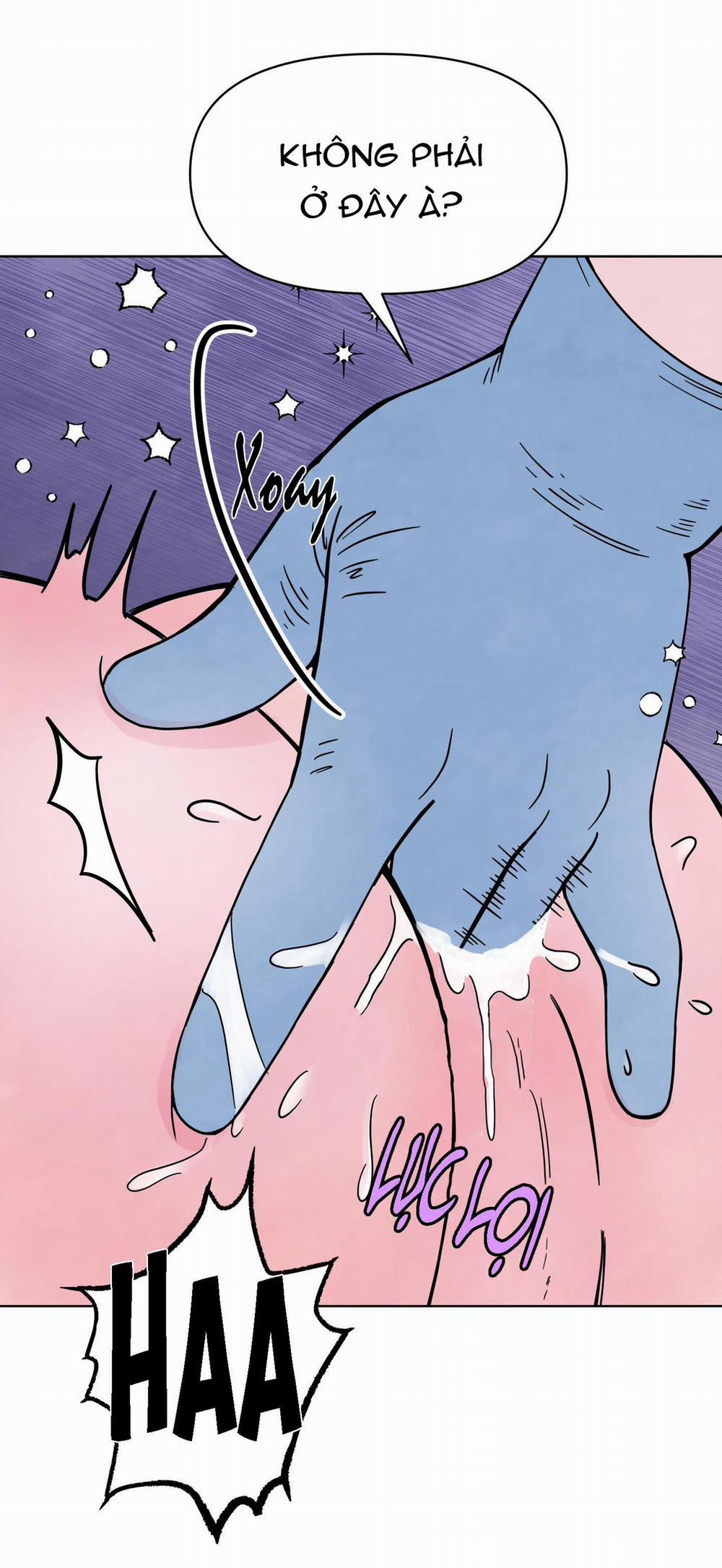 Nghiện Cuồng Công - BDSM Cùng Sẹc 16 trang 30