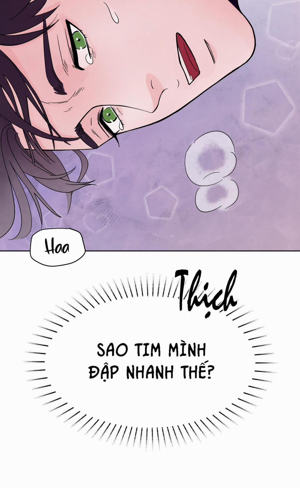 Nghiện Cuồng Công - BDSM Cùng Sẹc 16 trang 36