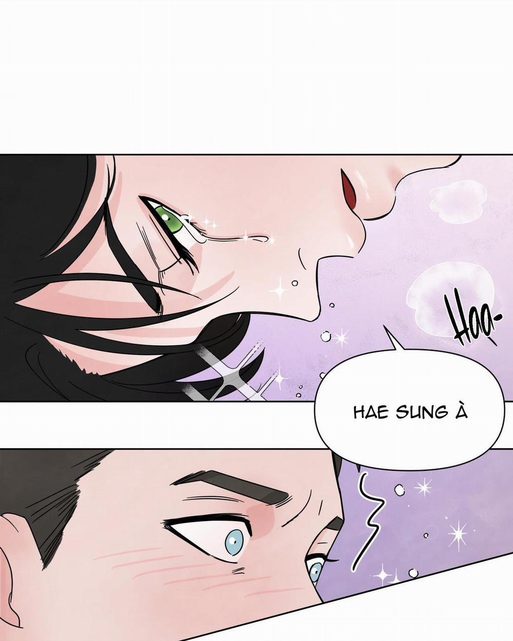 Nghiện Cuồng Công - BDSM Cùng Sẹc 16 trang 37