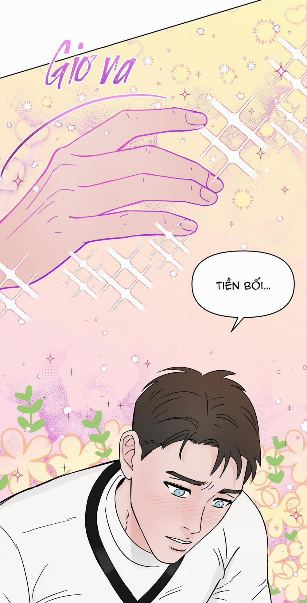 Nghiện Cuồng Công - BDSM Cùng Sẹc 16 trang 39