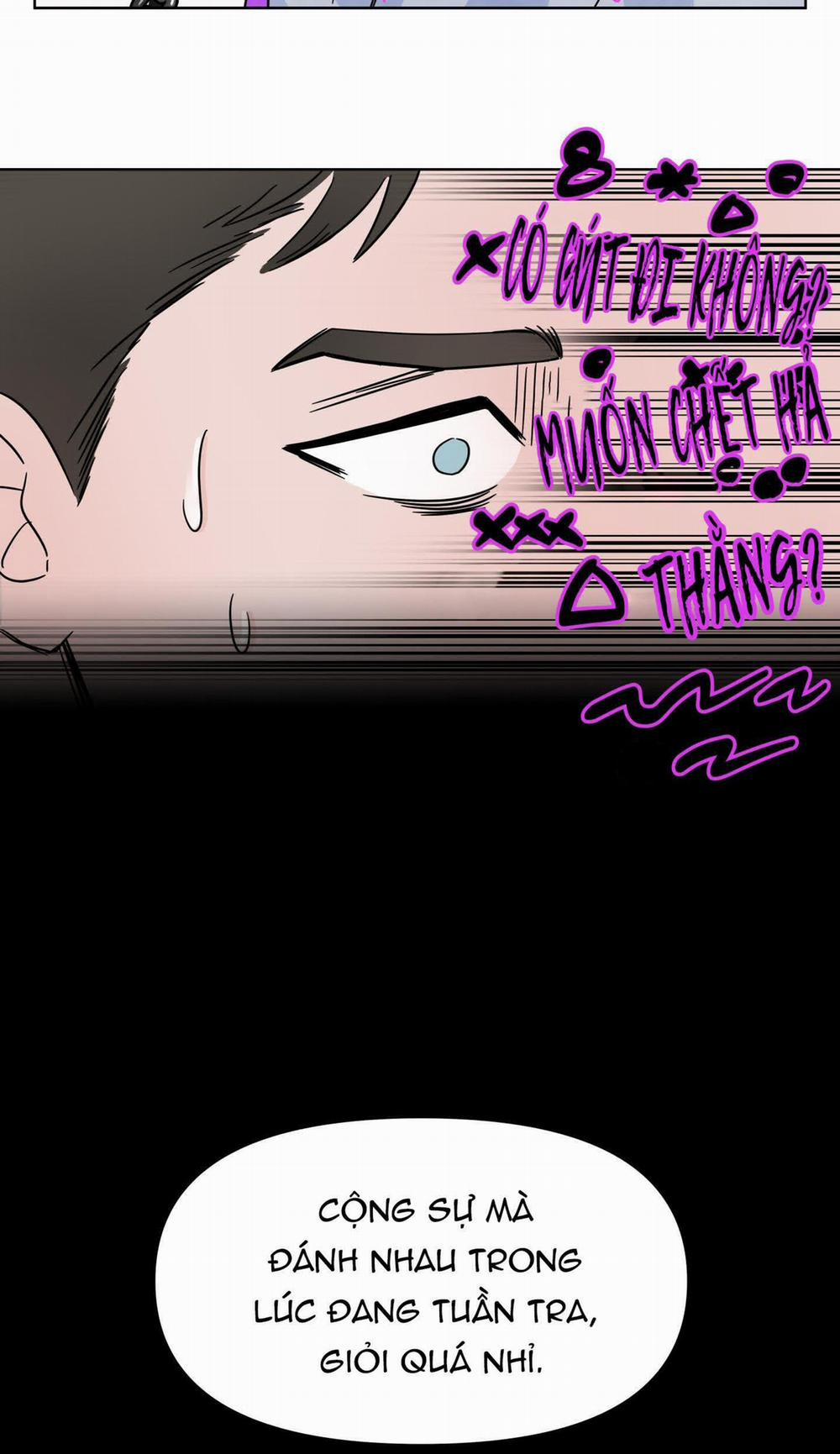 Nghiện Cuồng Công - BDSM Cùng Sẹc 16 trang 42
