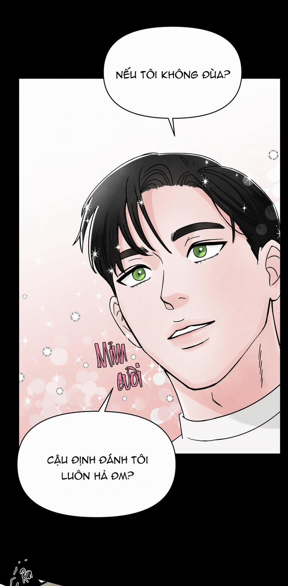 Nghiện Cuồng Công - BDSM Cùng Sẹc 16 trang 46