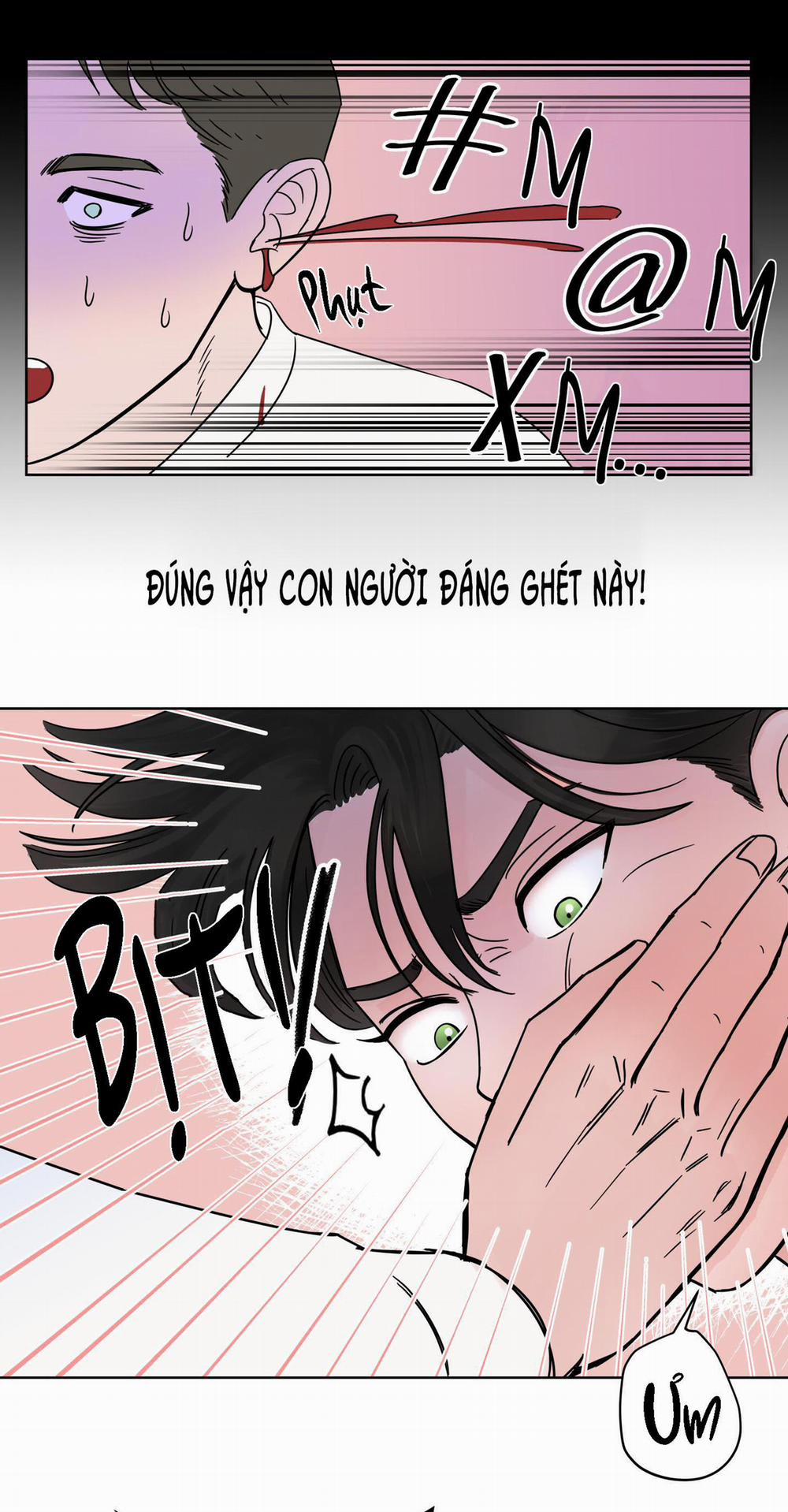 Nghiện Cuồng Công - BDSM Cùng Sẹc 16 trang 48