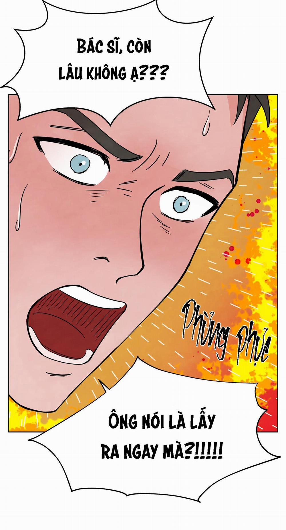 Nghiện Cuồng Công - BDSM Cùng Sẹc 16 trang 49