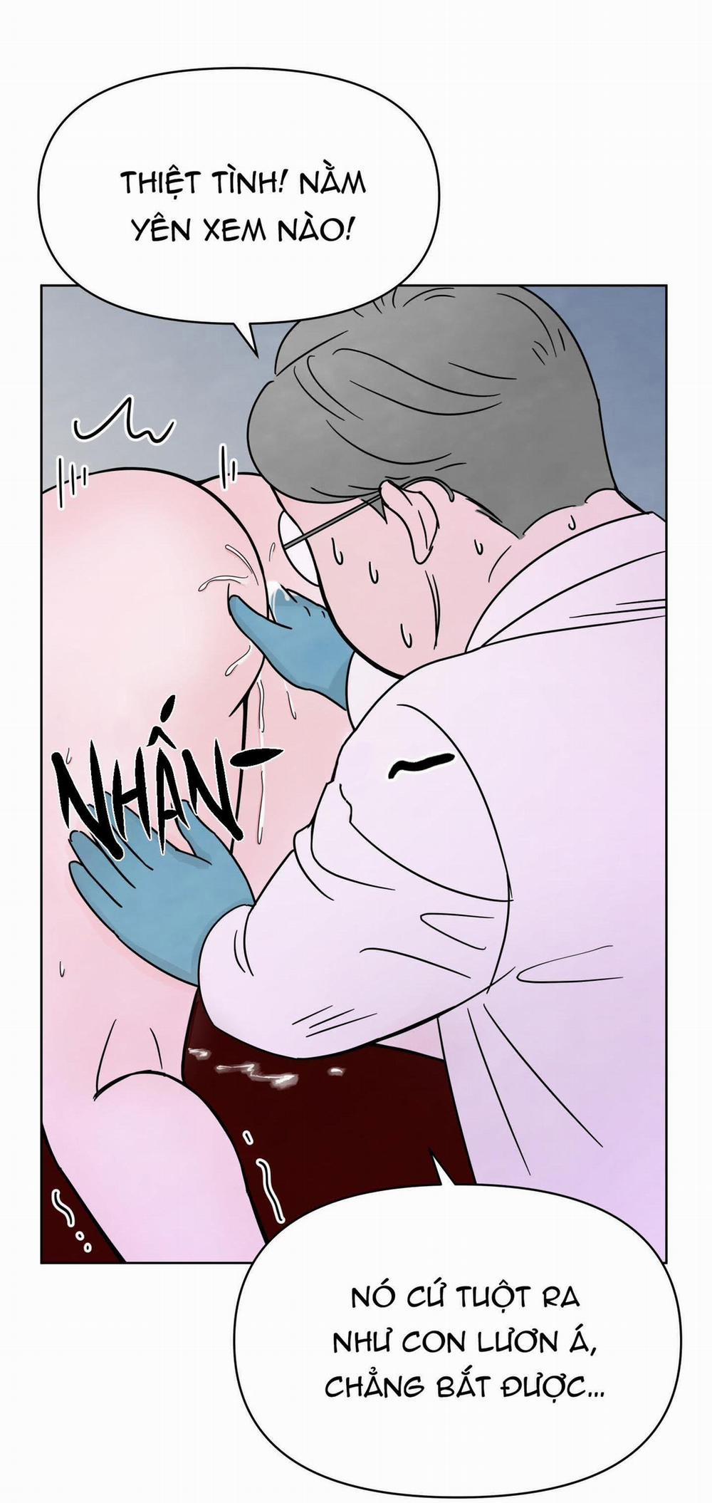 Nghiện Cuồng Công - BDSM Cùng Sẹc 16 trang 50