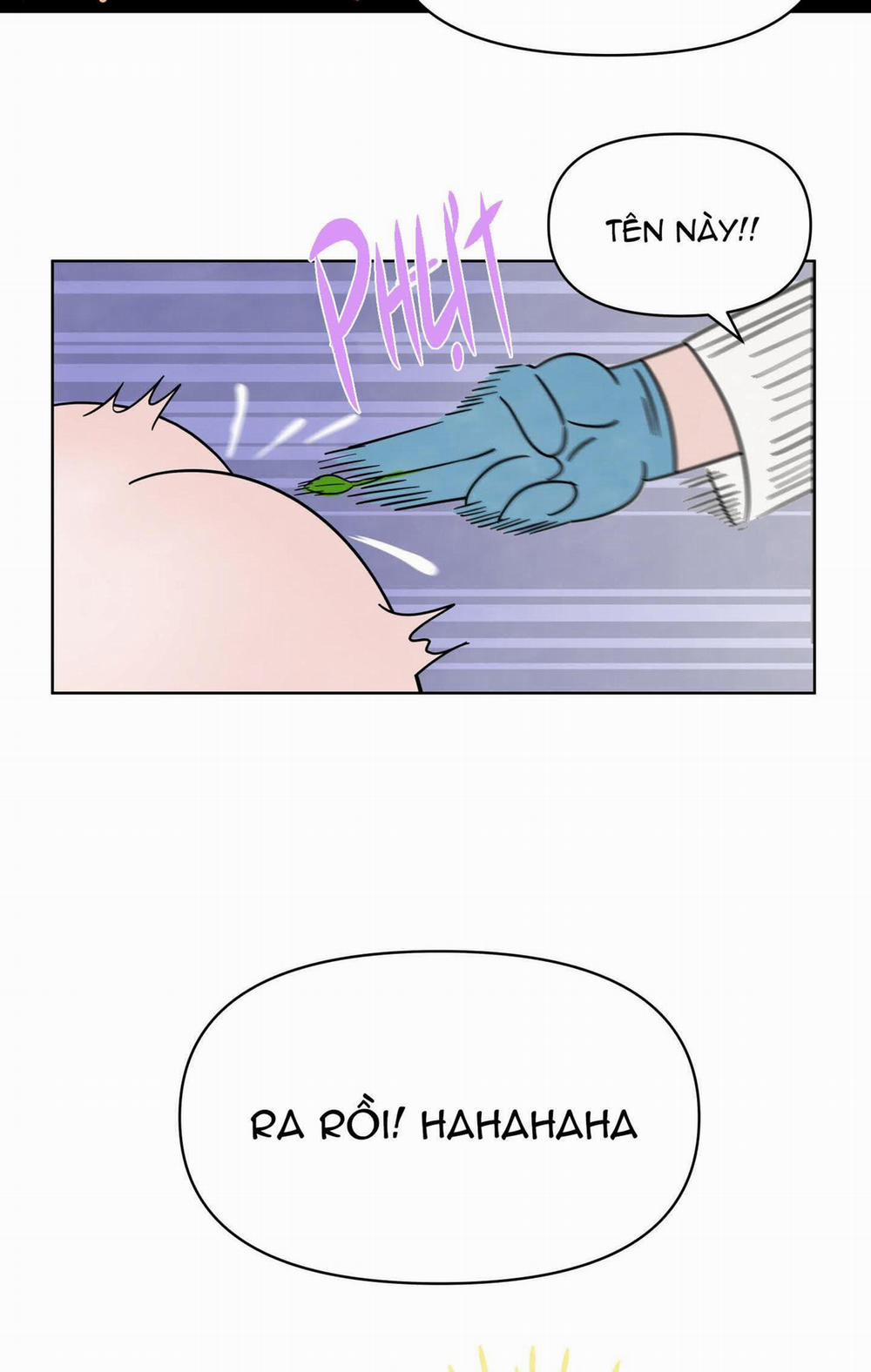 Nghiện Cuồng Công - BDSM Cùng Sẹc 16 trang 52