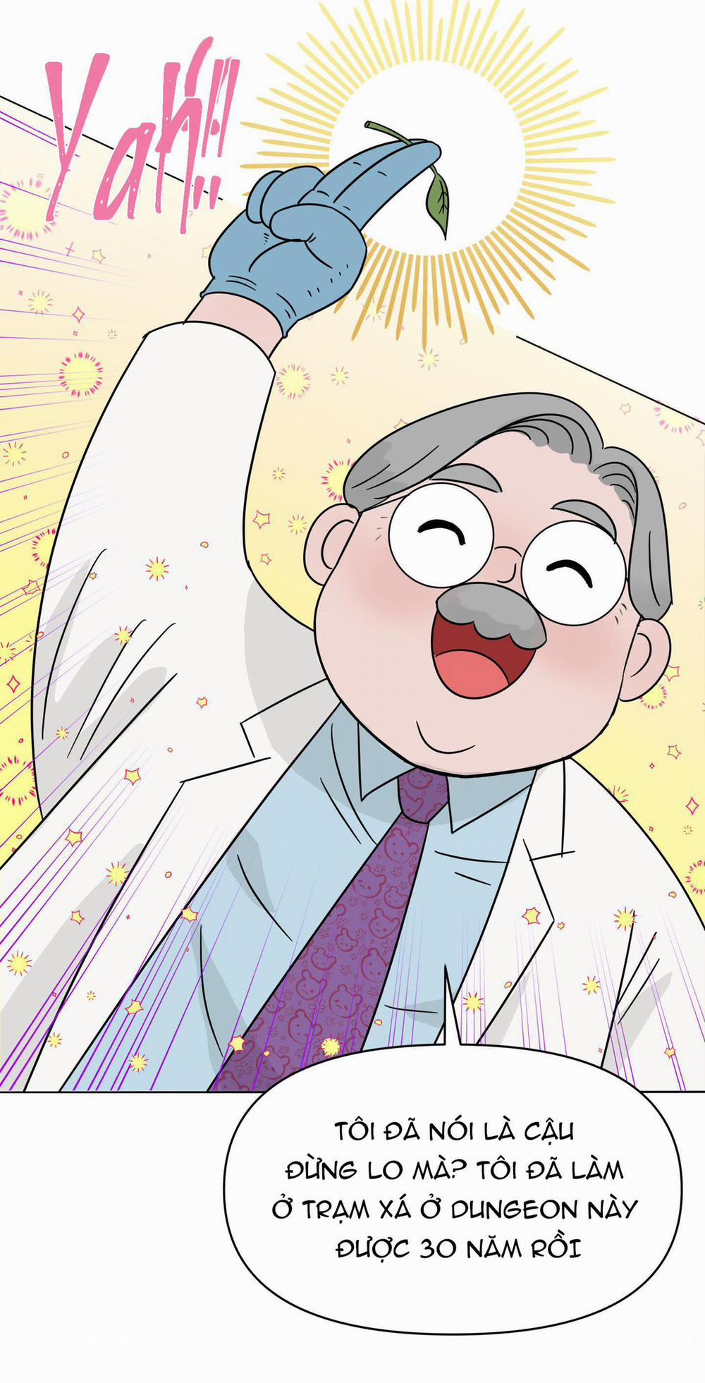 Nghiện Cuồng Công - BDSM Cùng Sẹc 16 trang 53